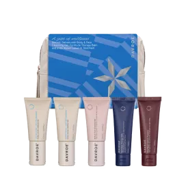 Davroe Smooth Senses Travel Pack