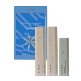 Davroe Smooth Senses Trio Gift Pack