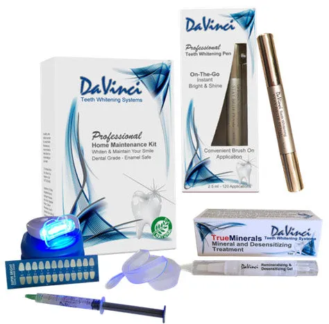 Dazzling On the Go Pen Bright and Shine