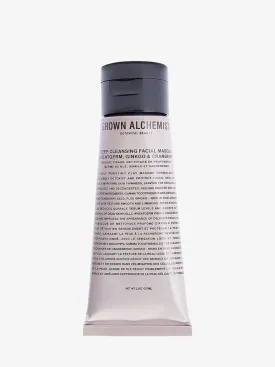 Deep cleansing masque