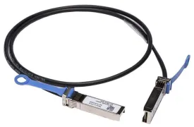 Dell - Direct Attach Cable - Sfp  (M) To Sfp  (M) - 7 M - Twinaxial - For Networking C1048, C7004, S5000, S6010, Powered