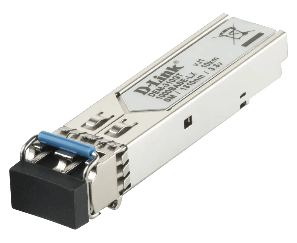 Dem-310Gt 1P Mini Gbic