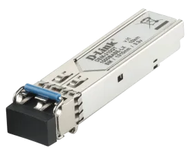 Dem-310Gt 1P Mini Gbic