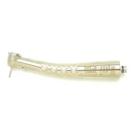 Dentex M3-mls Mini Head Handpiece, Fiber Optic (NSK Compatible)