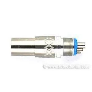 Dentex MC Non Optic Swivel Coupler