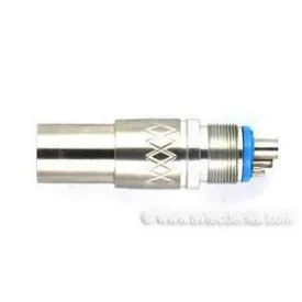Dentex MC Non Optic Swivel Coupler