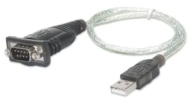 Digitus Da-73300-2 - Usb Peripheral Sharing Switch - Hot Key Control - 2 Ports