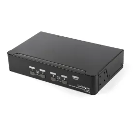Displayport Kvm Switch 4K 60Hz