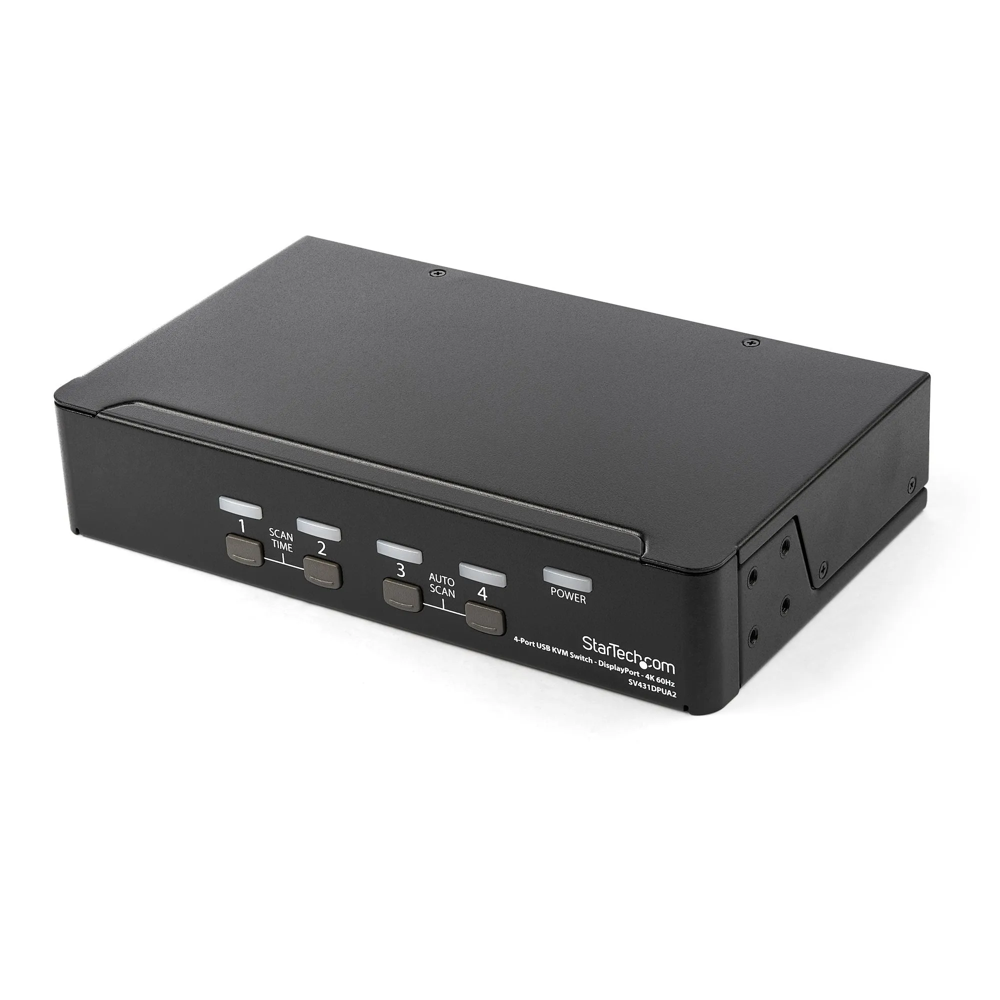 Displayport Kvm Switch 4K 60Hz