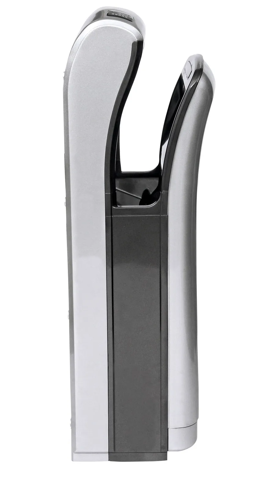 Dolphy Automatic Jet Hand Dryer 1800W Grey