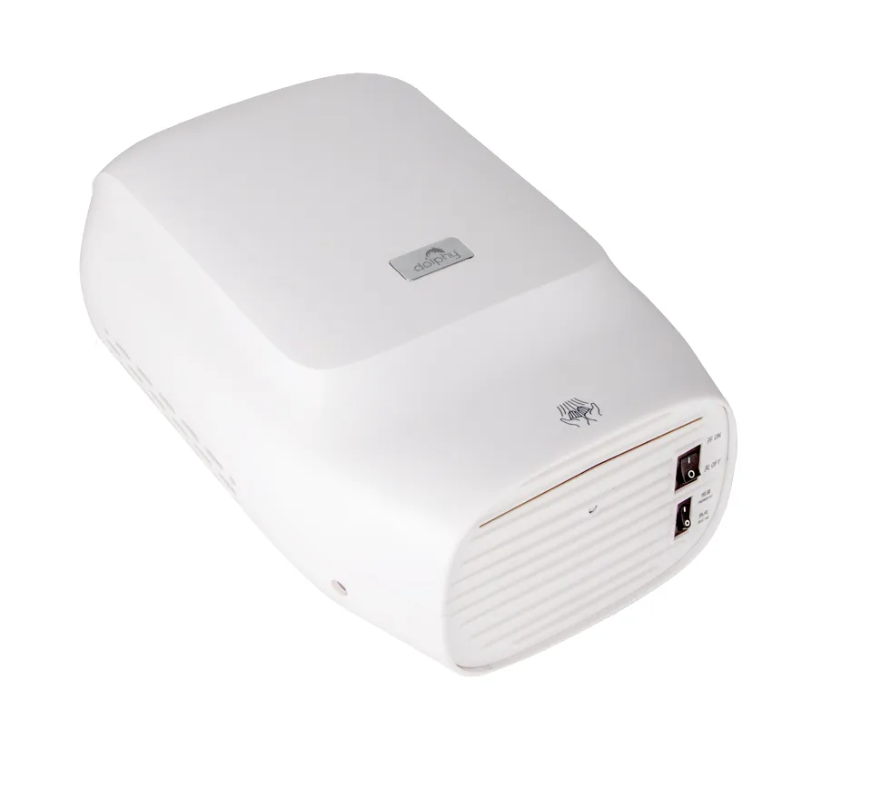 Dolphy Plaza Superfast Hand Dryer