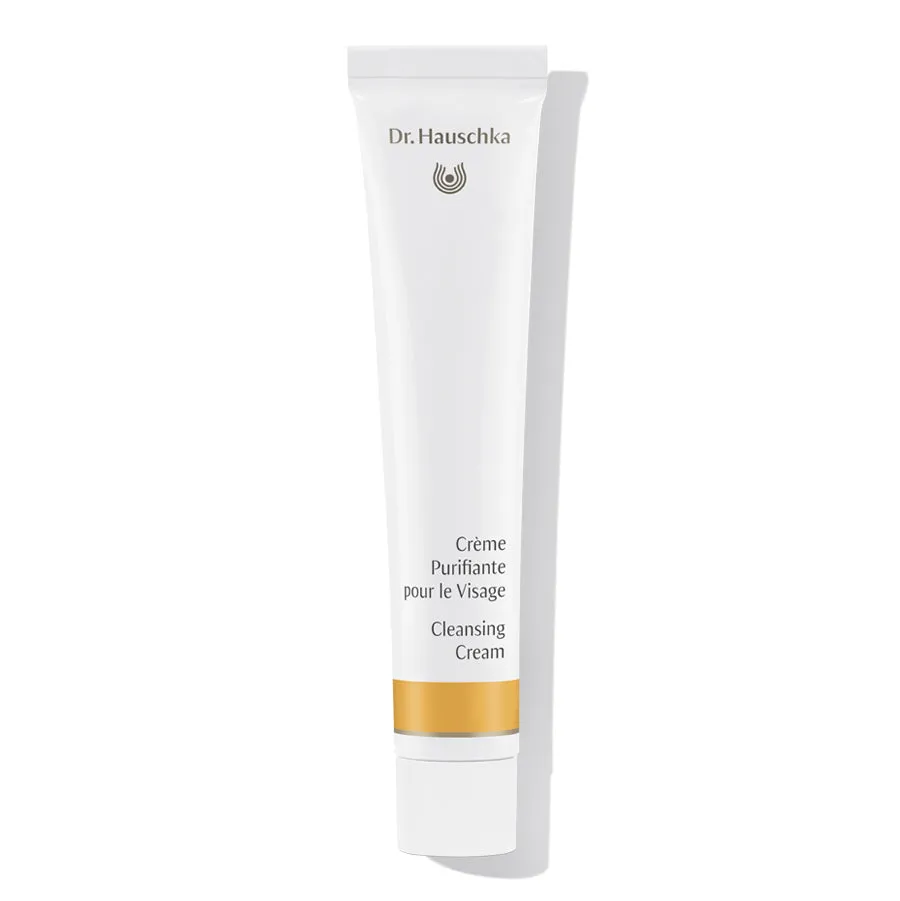 Dr. Hauschka - Cleansing Cream