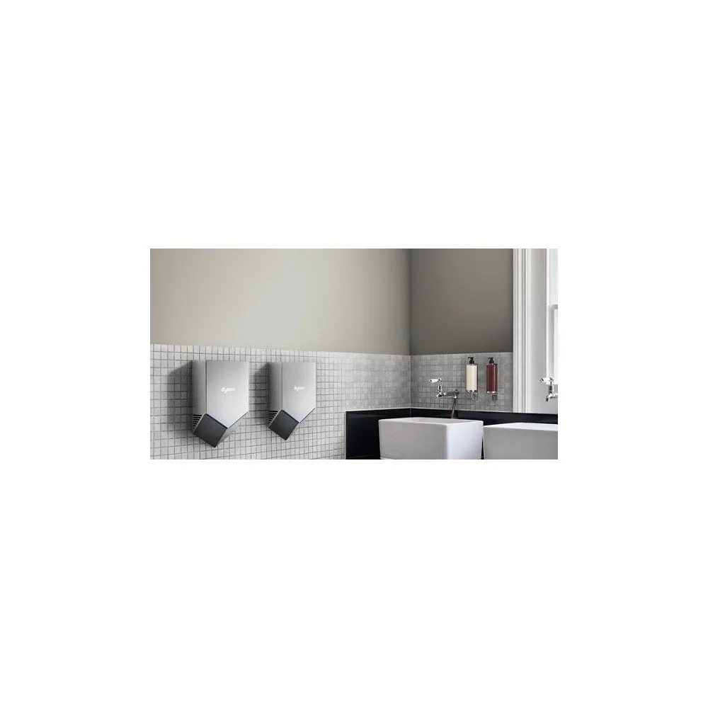 Dyson Airblade V HU02 Hand Dryer