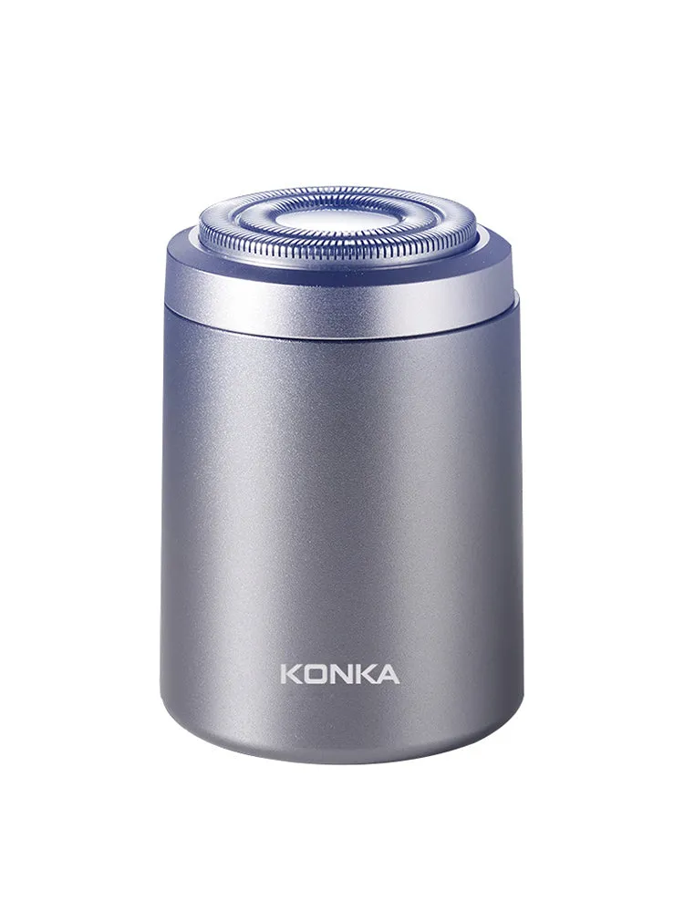 Electric Portable Travel Rechargeable Shavers