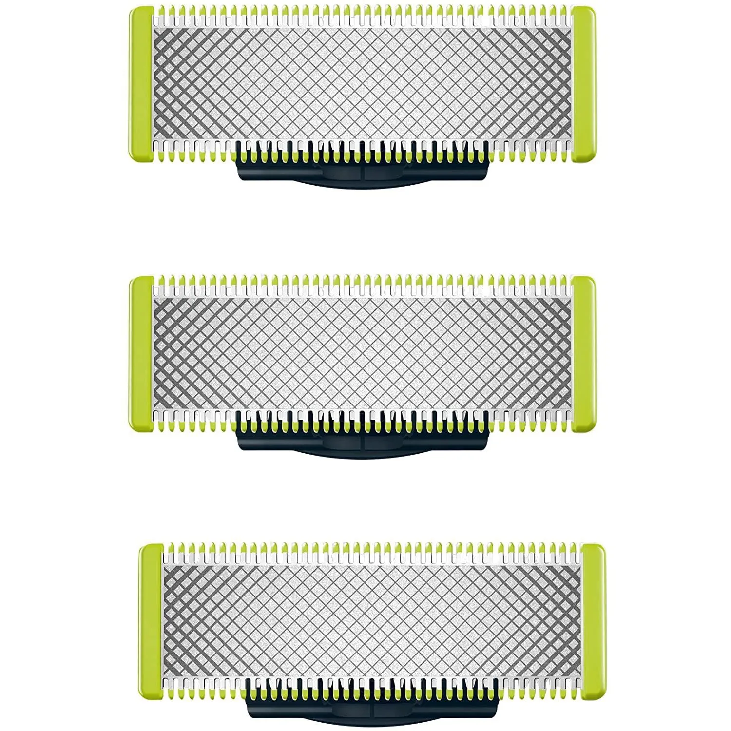 Electric Shaver Replacement Heads