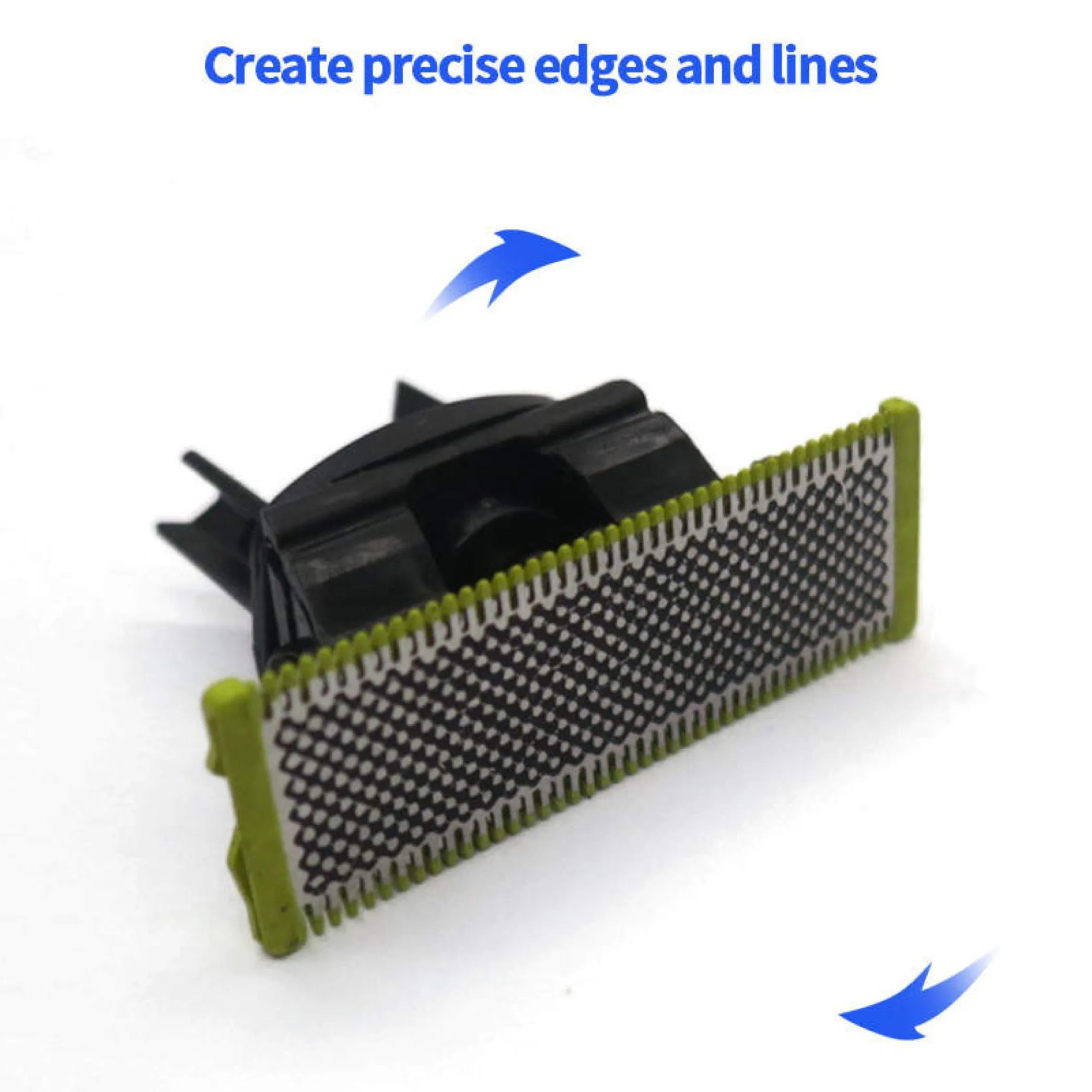 Electric Shaver Replacement Heads