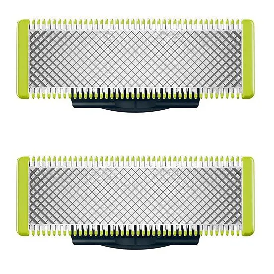 Electric Shaver Replacement Heads
