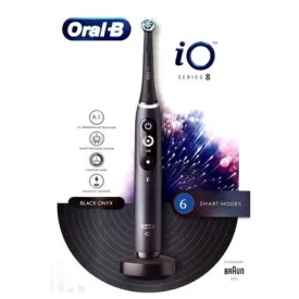 Electric Toothbrush Rotating Toothbrush for Adults, Oral-B
