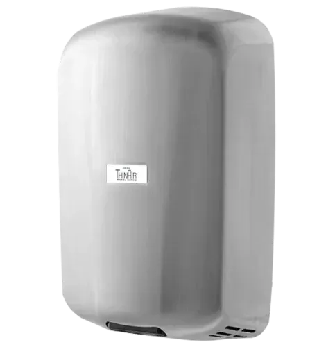Excel TA-SB-H | Automatic ThinAir Hand Dryer, HEPA Filtration, Stainlesss Steel
