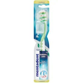 Expert interdental toothbrush, Mentadent