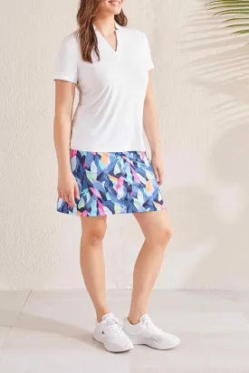 Fast-Drying Performance Golf Top