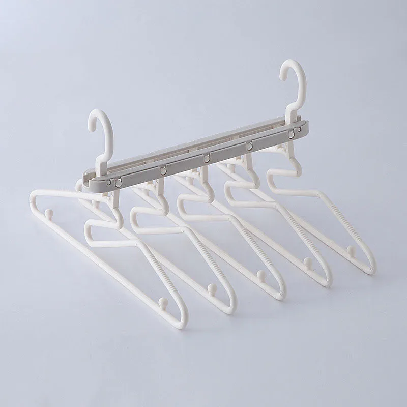 Folding household drying rack
