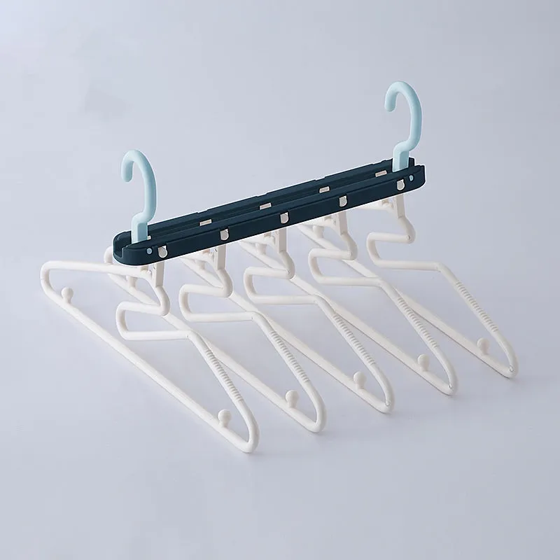 Folding household drying rack