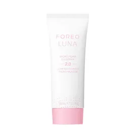 Foreo LUNA Micro-Foam Cleanser 2.0 100ml