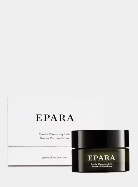 Gentle Cleansing Balm