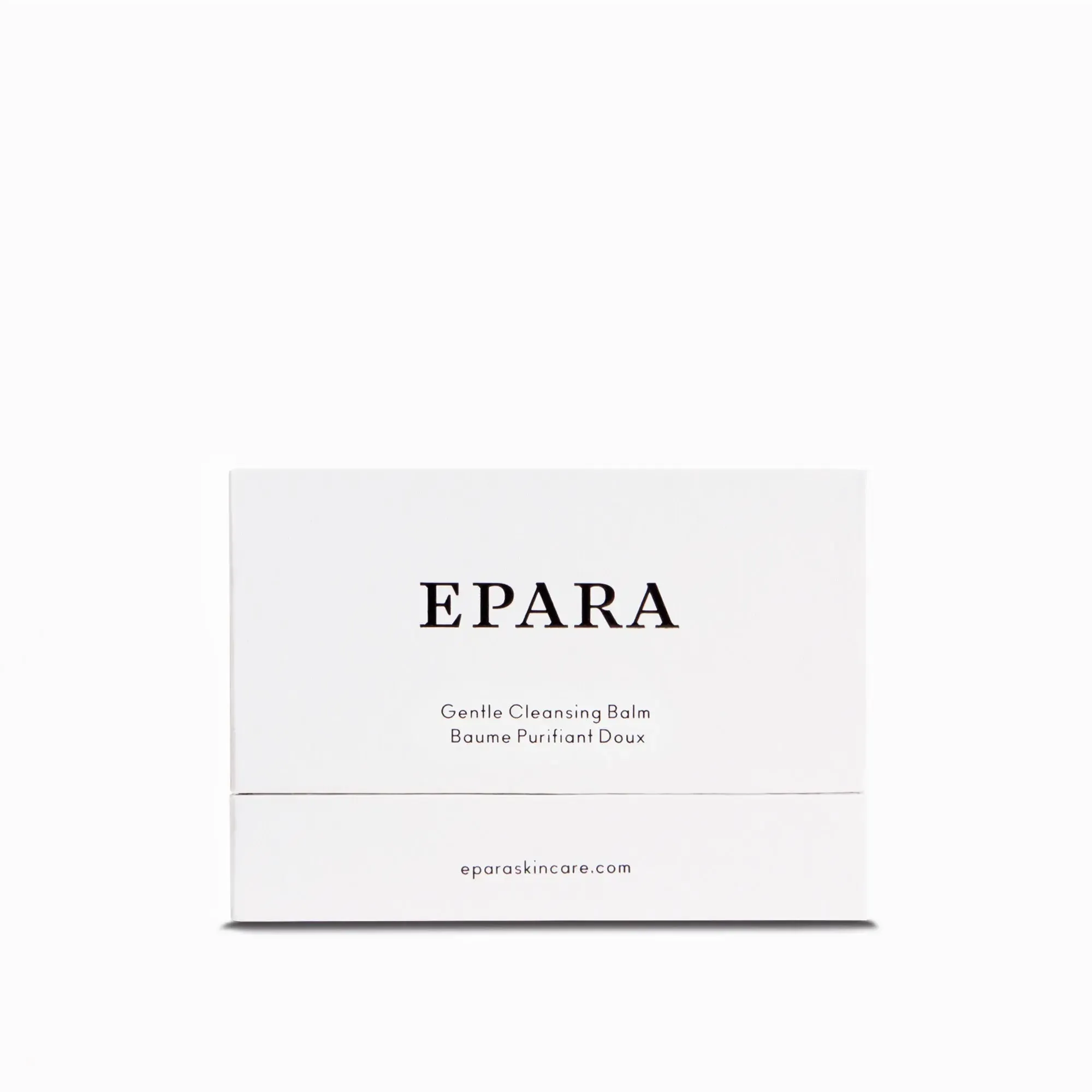 Gentle Cleansing Balm