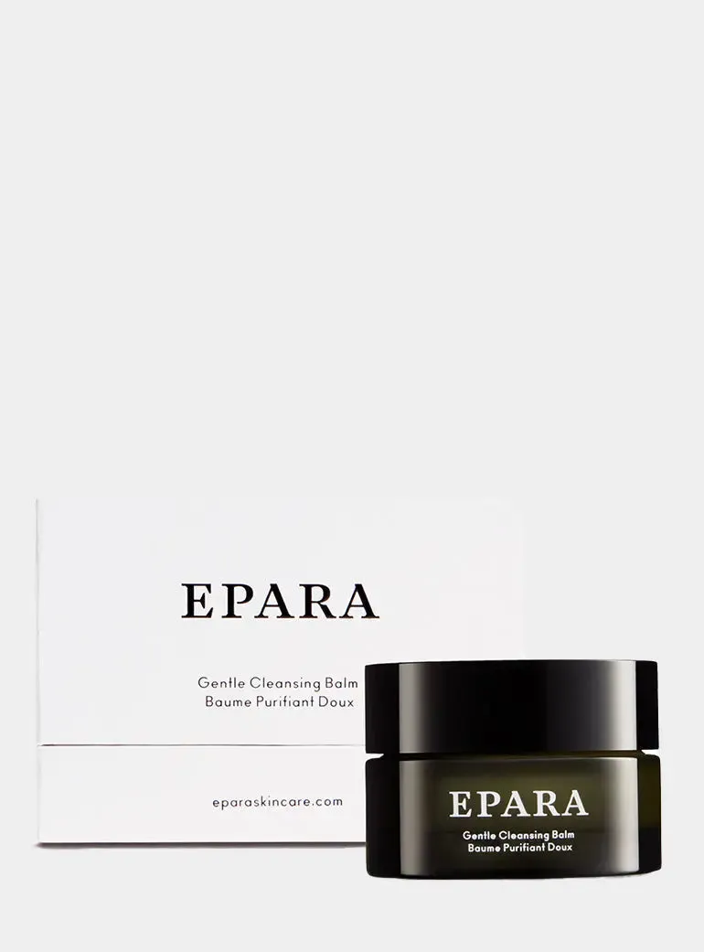 Gentle Cleansing Balm