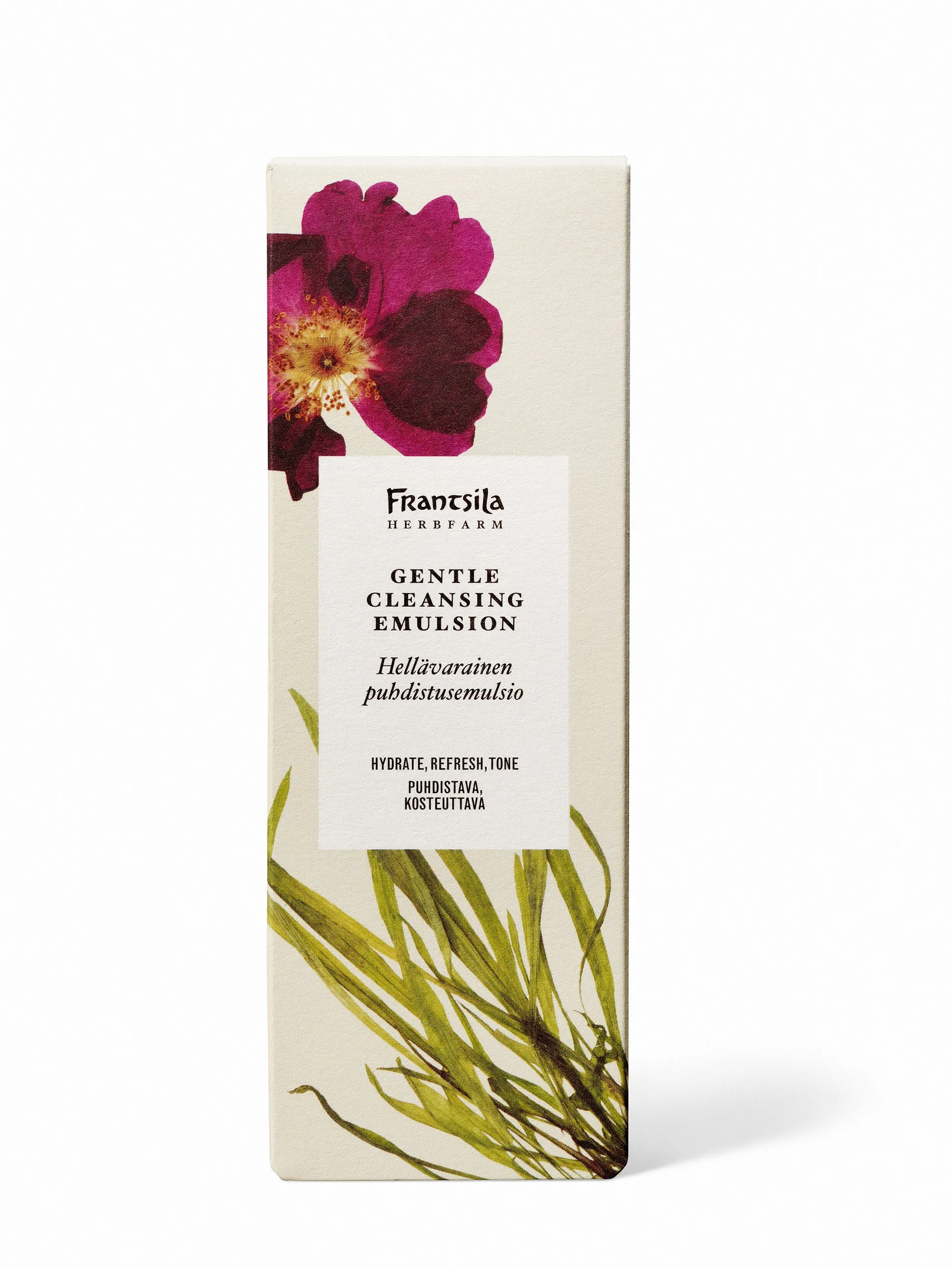 Gentle Cleansing Emulsion, 100 ml
