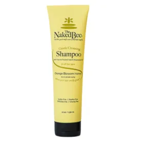 Gentle Cleansing Shampoo