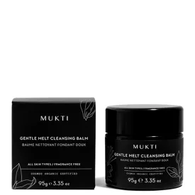 Gentle Melt Cleansing Balm