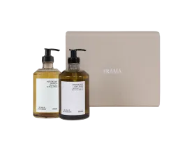 Gift Box: Shampoo   Body Wash | Apothecary