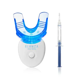 Glamza Hello Smile - Teeth Whitening Kit
