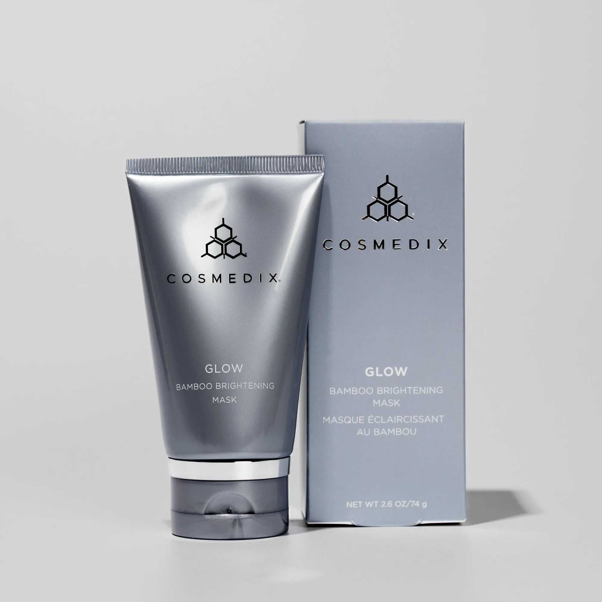 Glow Bamboo Brightening Mask