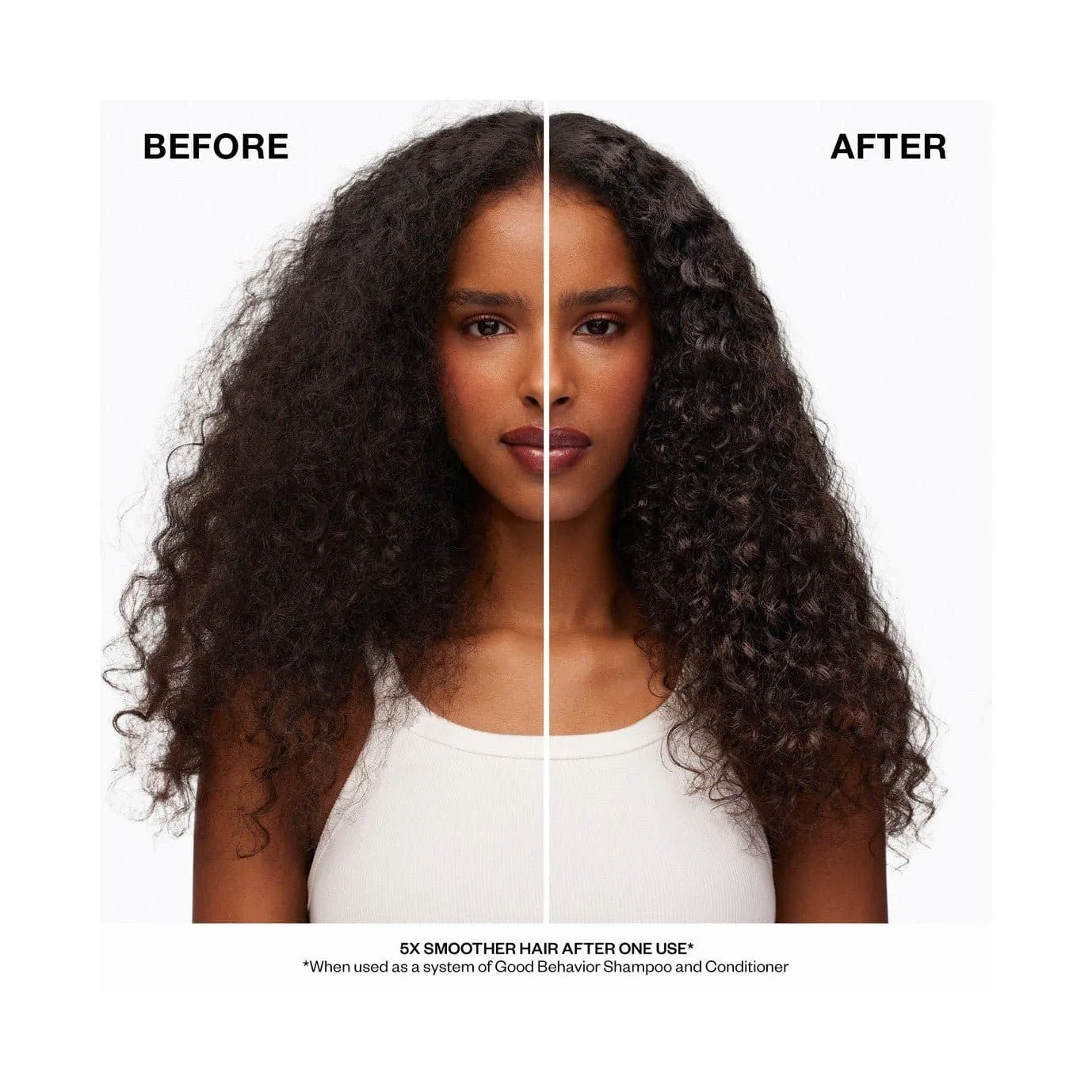 Good Behavior Shampoo Conditioner Wash Duo