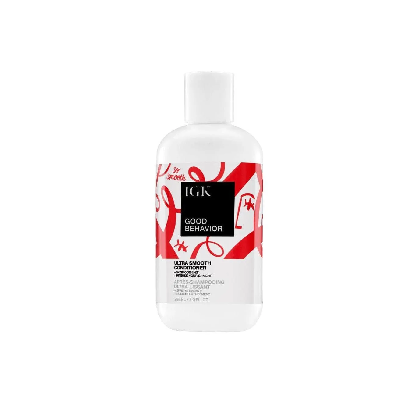 Good Behavior Shampoo Conditioner Wash Duo