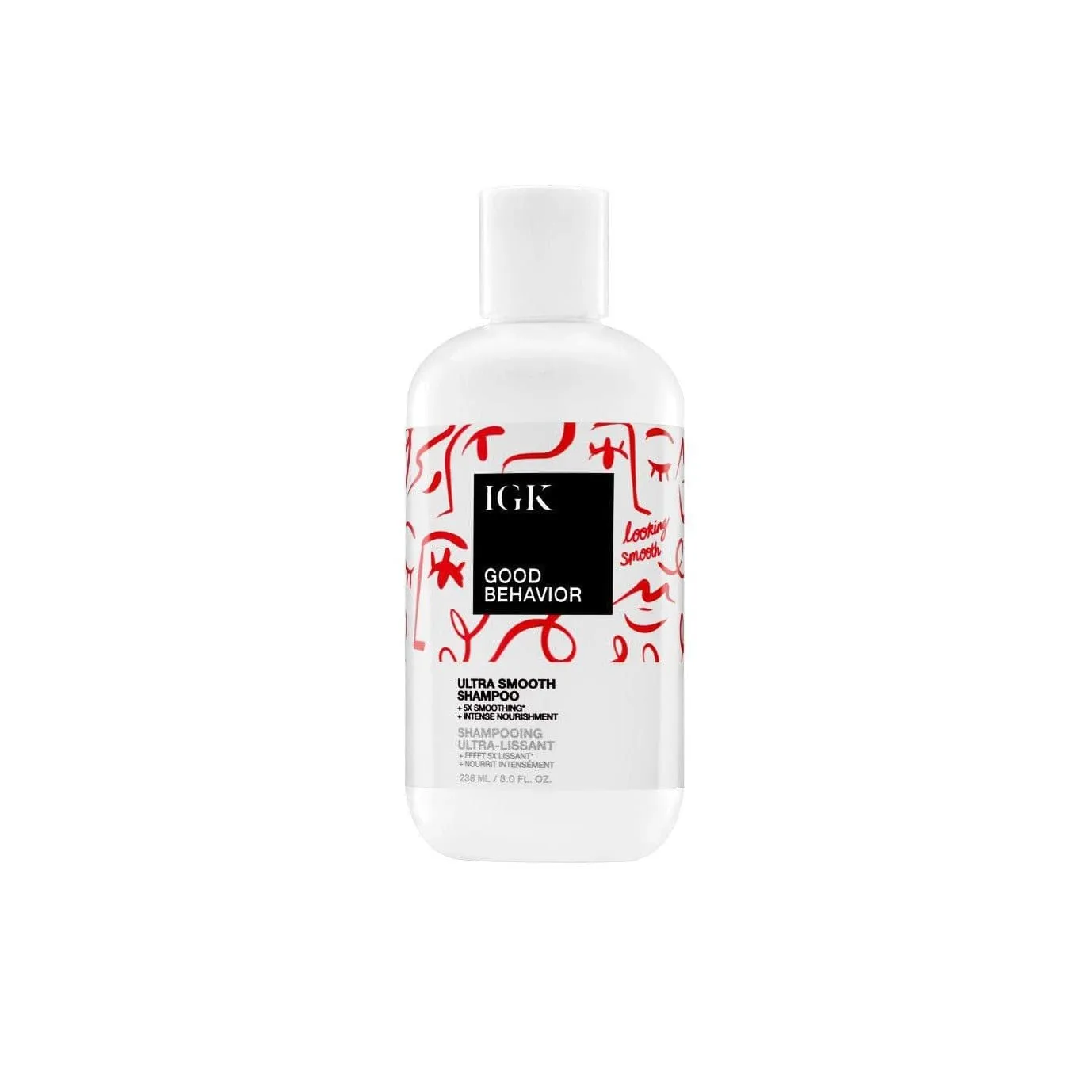 Good Behavior Shampoo Conditioner Wash Duo