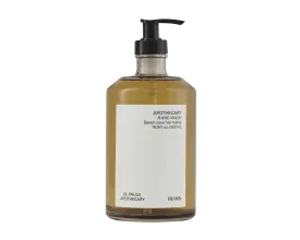 Hand Wash | Apothecary | 500 mL