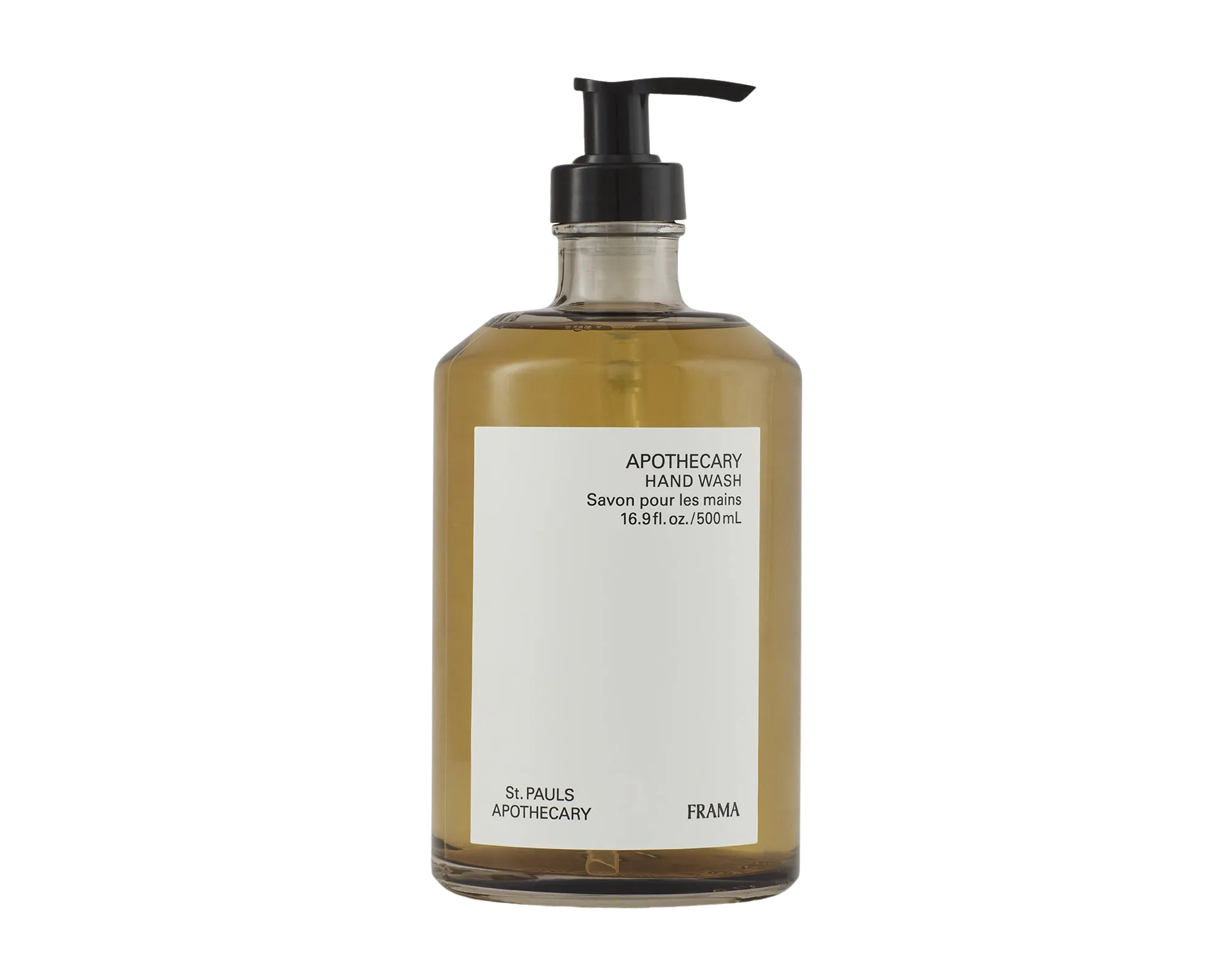 Hand Wash | Apothecary | 500 mL