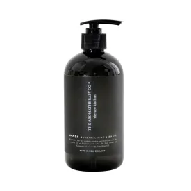 Hand Wash Therapy Kitchen - Mandarin, Mint & Basil