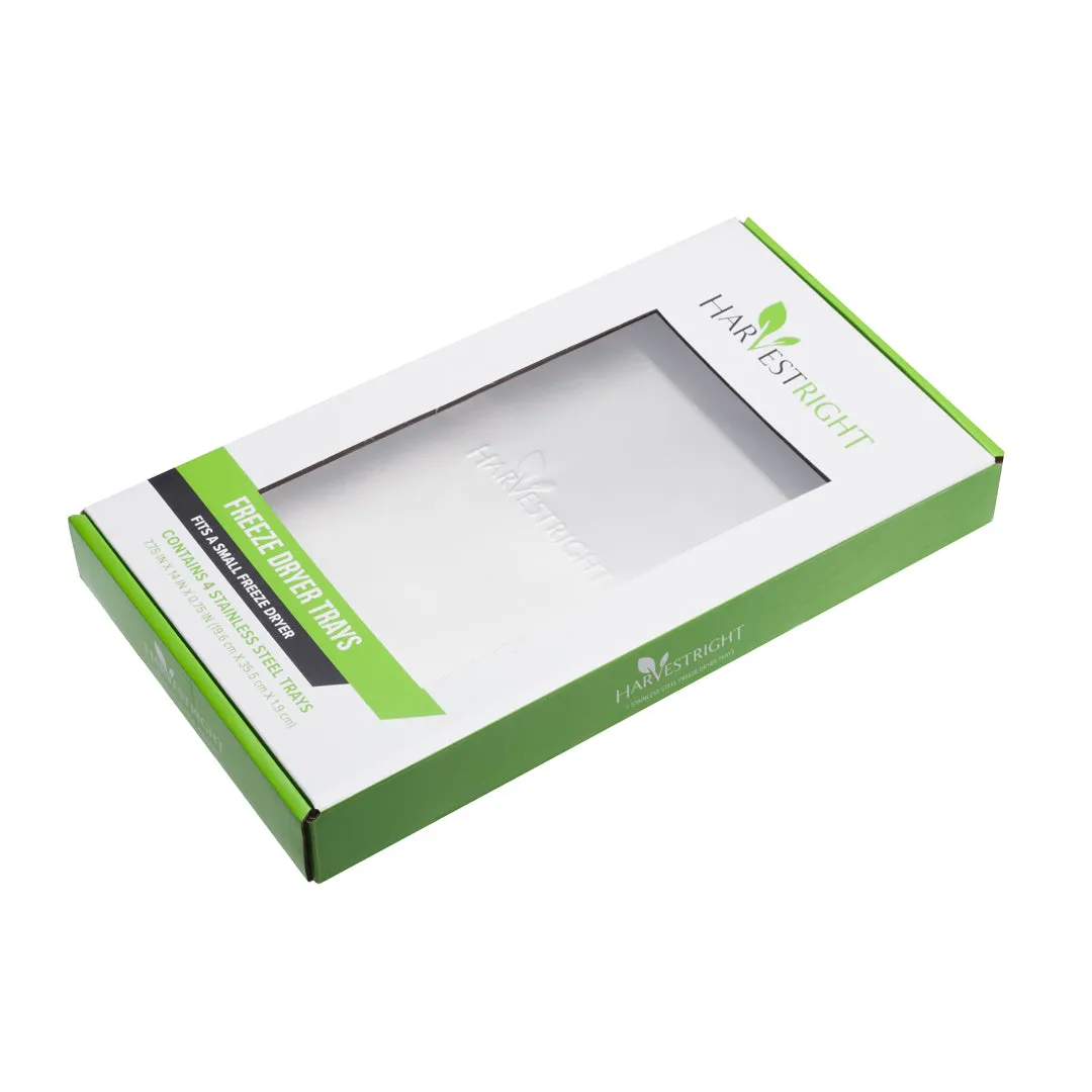 Harvest Right | Home Freeze Dryer Trays