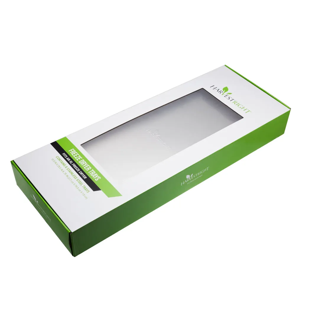 Harvest Right | Home Freeze Dryer Trays
