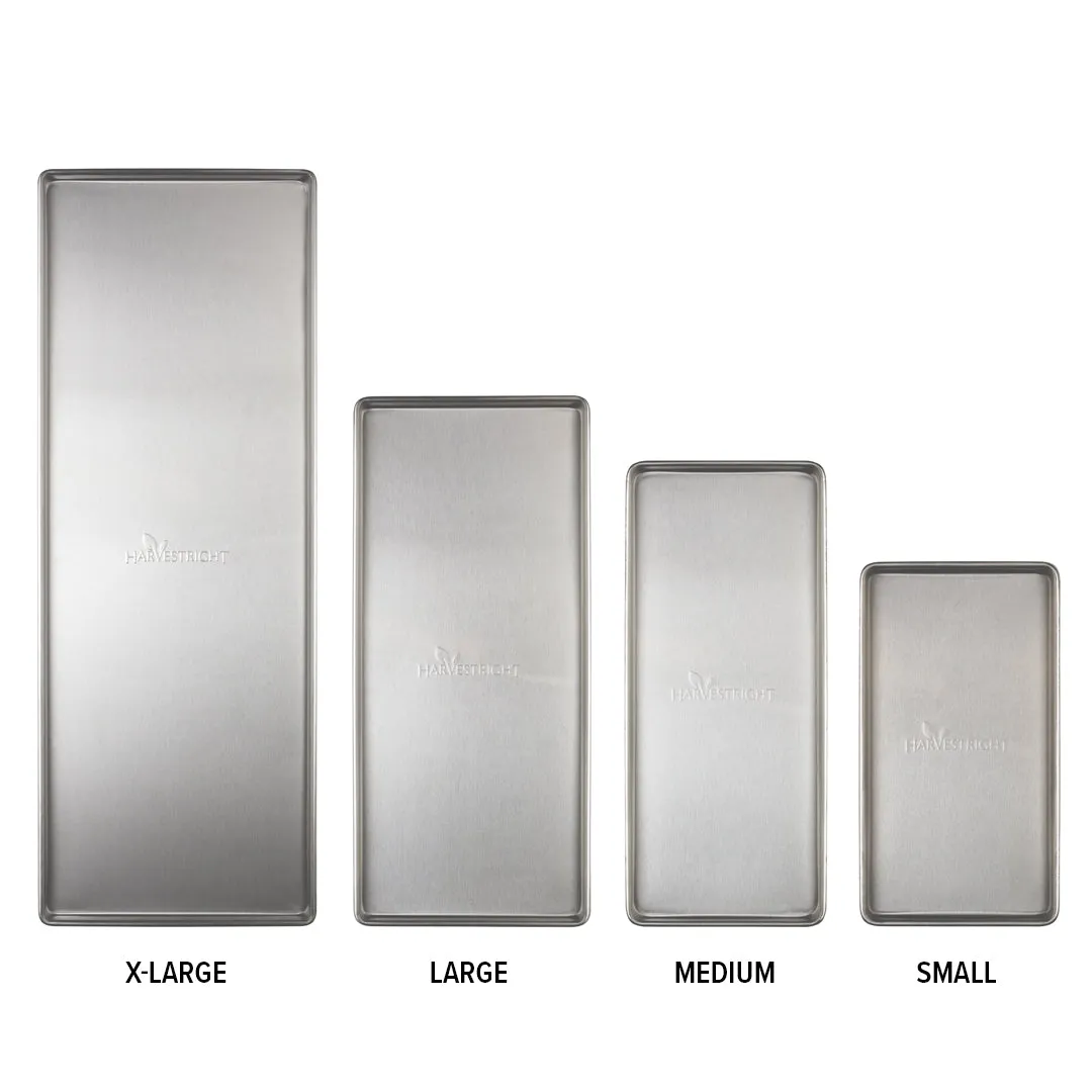 Harvest Right | Home Freeze Dryer Trays
