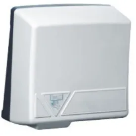 High-Efficiency HD2 Automatic Hand Dryer with Quick-Drying Technology
