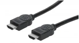 Hdmi Cable Ethernet 1.8M 4K-