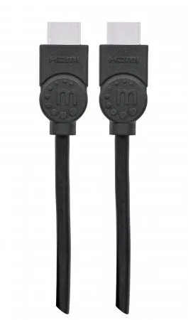Hdmi Cable Ethernet 1.8M 4K-