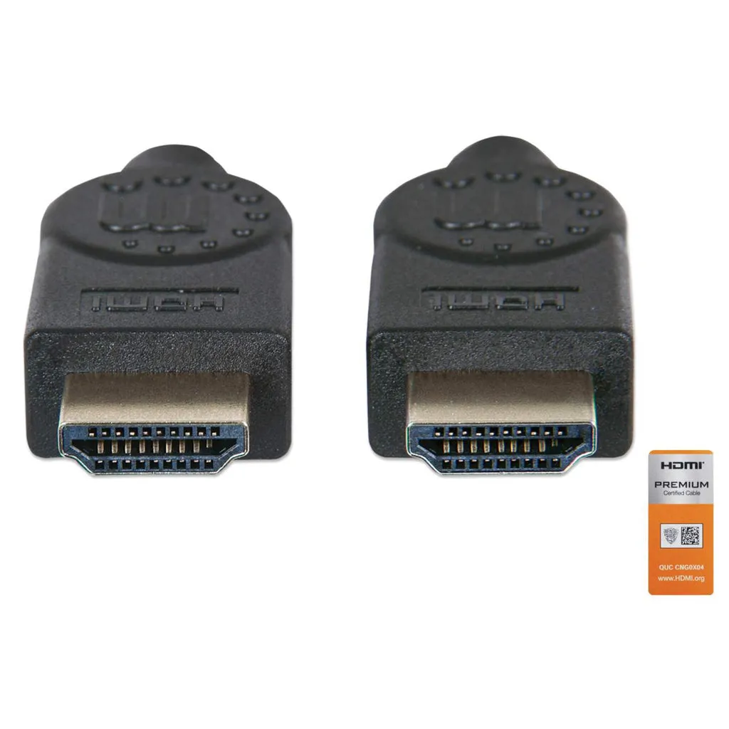 Hdmi Cable Ethernet 5M 4K/60Hz